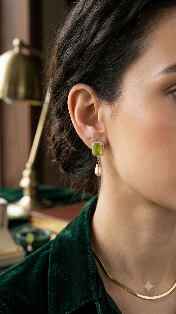Focus on high-intent, descriptive search terms that bypass the "gemstone" angle: (BR250)