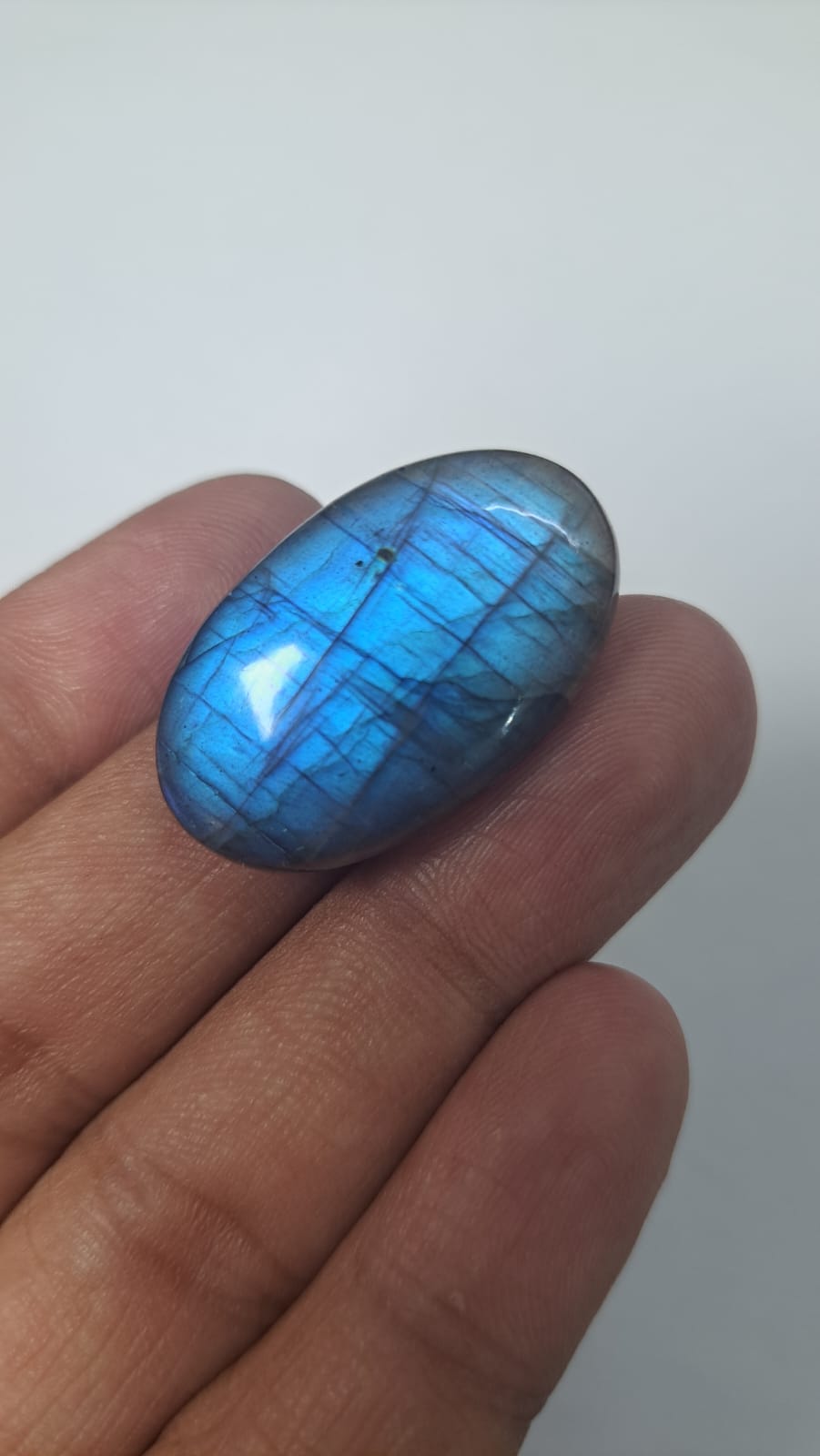 Labradorite Cabochon